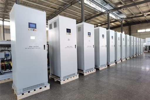 3 phase voltage stabilizer 3 phase voltage stabilizer